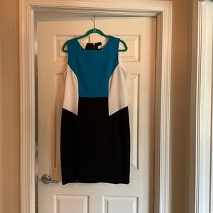 Sheath dress